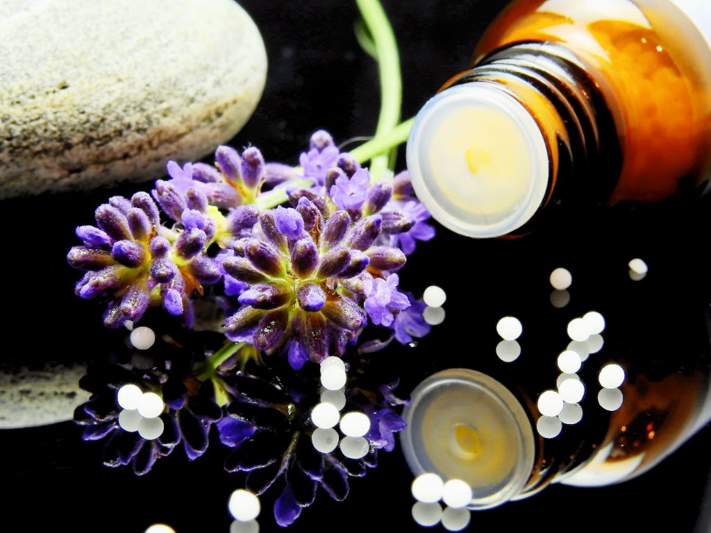 Homöopathie bei Liebeskummer